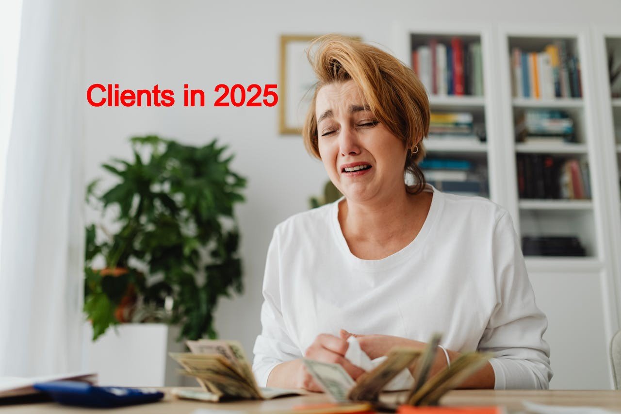 Citing Rising Costs, Accounting Firms Plan to Increase Fees in 2025