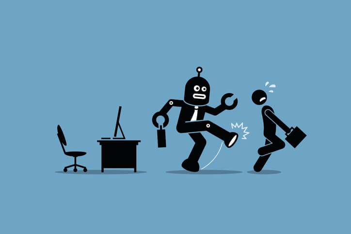 statoil robots finance
