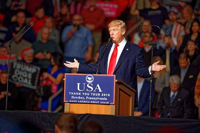 donald trump tax reform