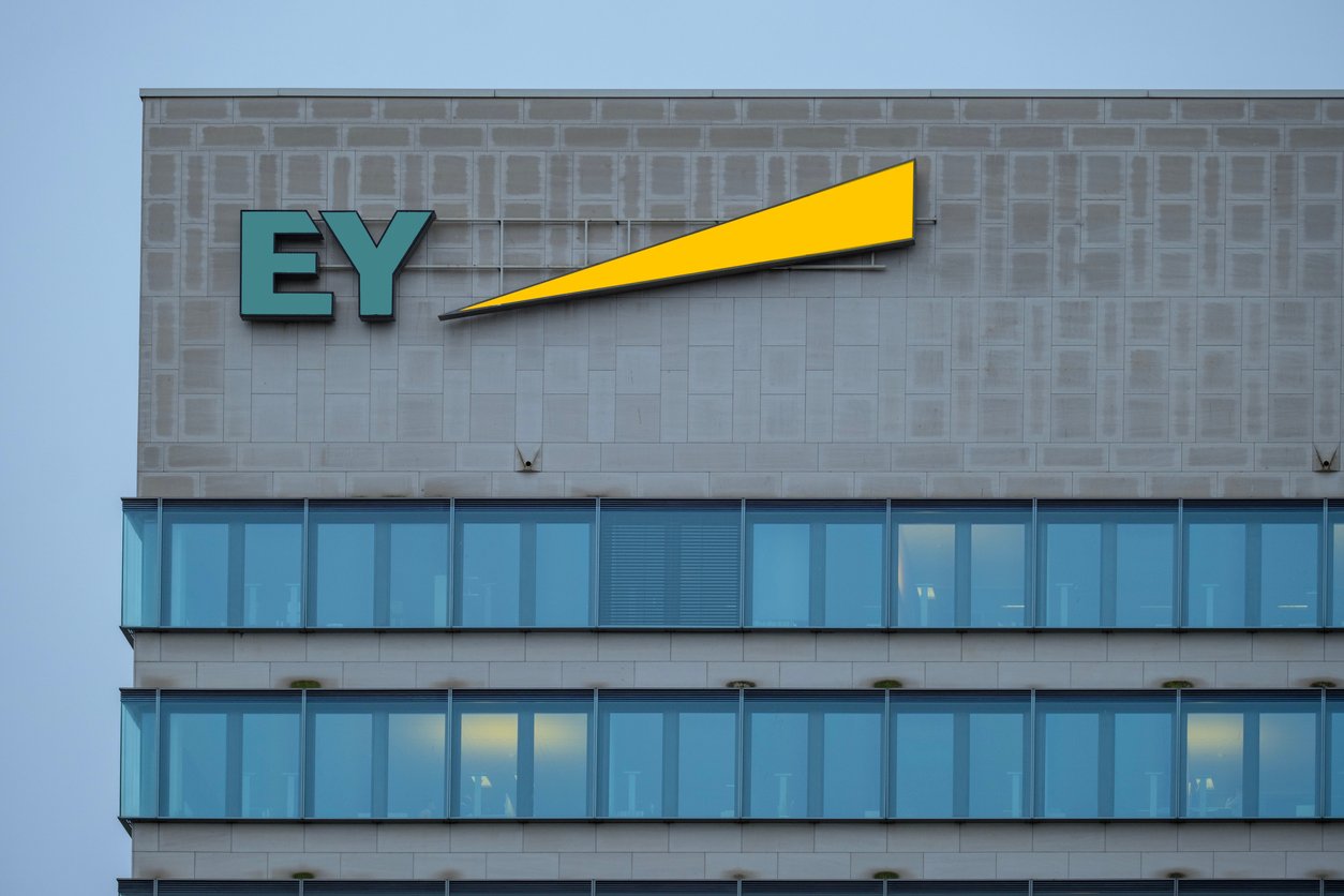 EY’s Growing Its Public Sector Practice With a New Acquisition