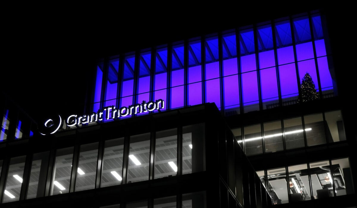 Grant Thornton Partners Partied in The Bahamas Before This Latest Round of Layoffs (Allegedly)