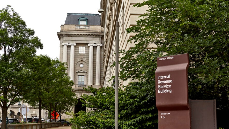 The IRS Is Trying to Get ERC Employers to Tell on Themselves Again