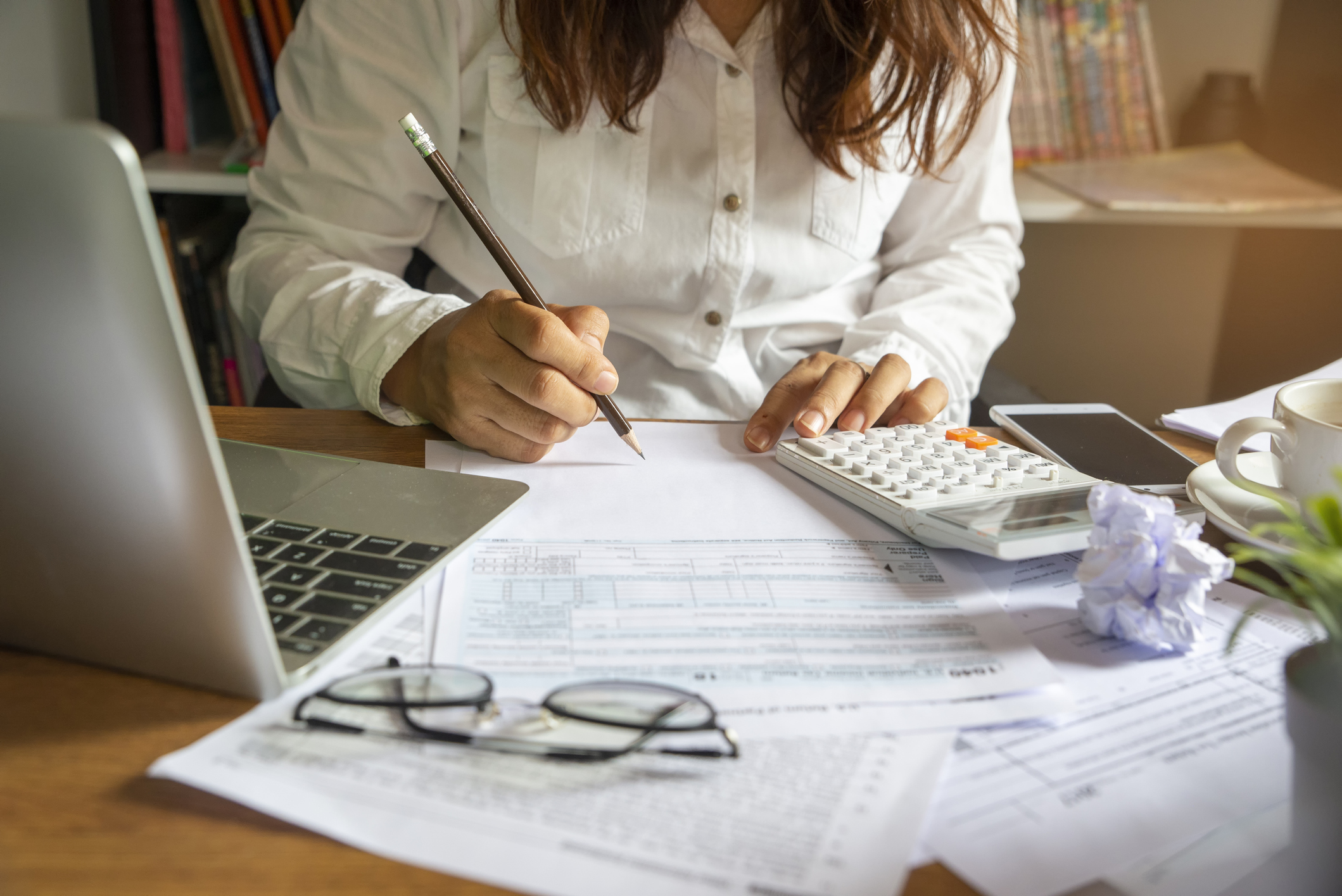 Top Remote Accountants of the Week | October 31, 2024