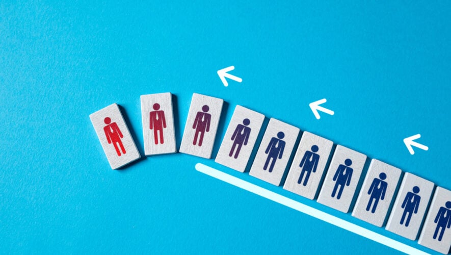 Grant Thornton Layoff Numbers Are In (UPDATE)