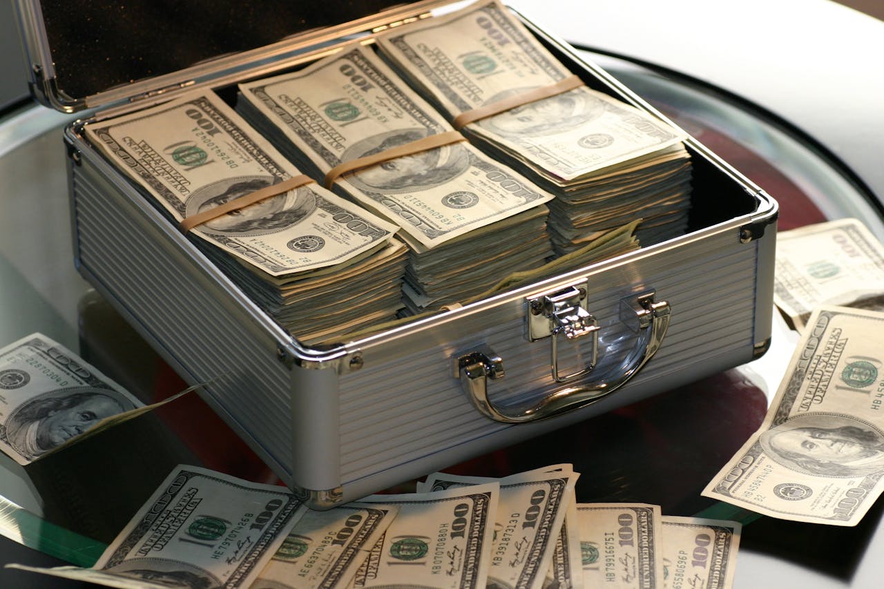 Compensation Watch ’19: CFOs