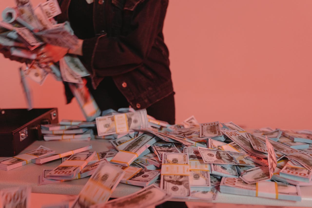infinite money glitch tax preparer