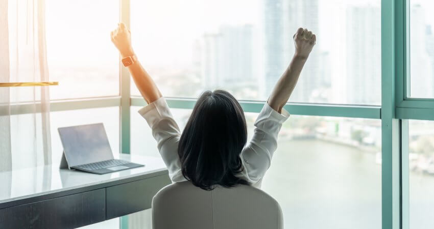 How Intuit Can Help Your Career Thrive In the Remote Work Era
