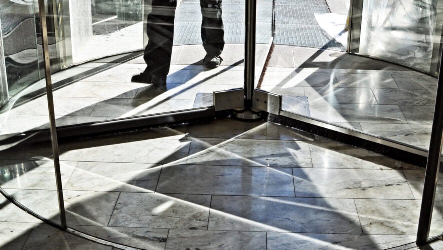 TIGTA Does Some Digging on the Revolving Door Between the IRS and Large Accounting Firms